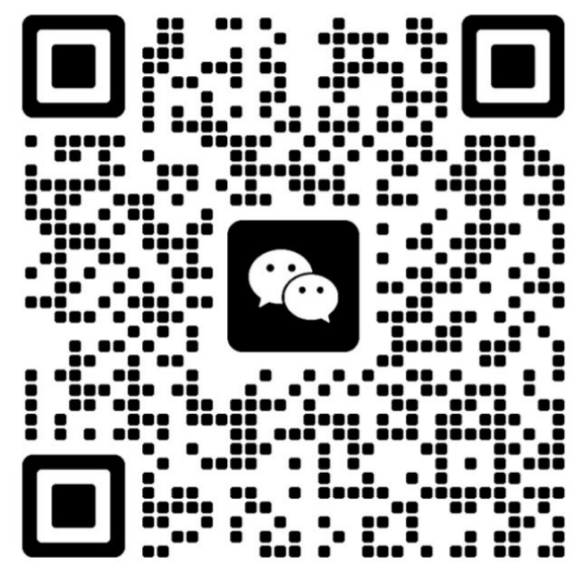 添加 Vorienta 微信的二维码